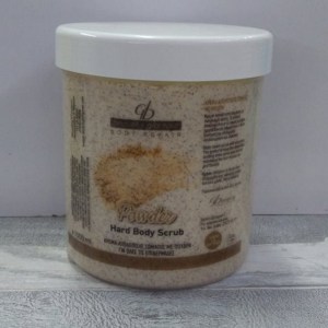 Πίλινγκ Χεριών Και Ποδιών GB Powder 1000ml